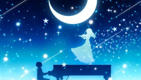 四月は君の嘘(四月是你的谎言)点评 四月は君の嘘(四月是你的谎言)点评
