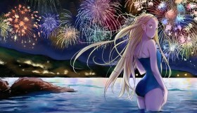 サマータイムレンダ(夏日重现)点评 サマータイムレンダ(夏日重现)点评