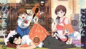 3月のライオン(三月的狮子)点评 3月のライオン(三月的狮子)点评