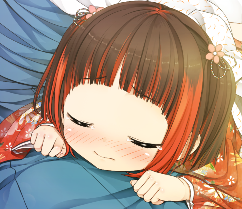 ものべの(茂伸奇谈)测评 ものべの(茂伸奇谈)测评